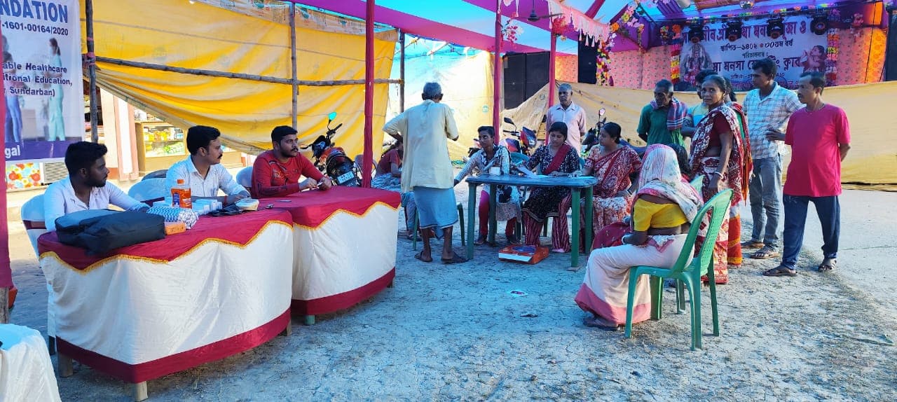 Zycon Foundation Field Activities